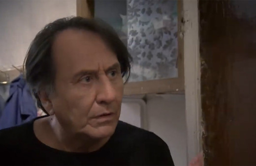 Kanal D'nin Arka Sokaklar dizisi 630. bölüm fragmanı