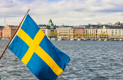 Erdoğan'ın rest çekti İsveç geri vites sinyali verdi: 'Türkiye'ye silah ihracatı yapabiliriz' mesajı