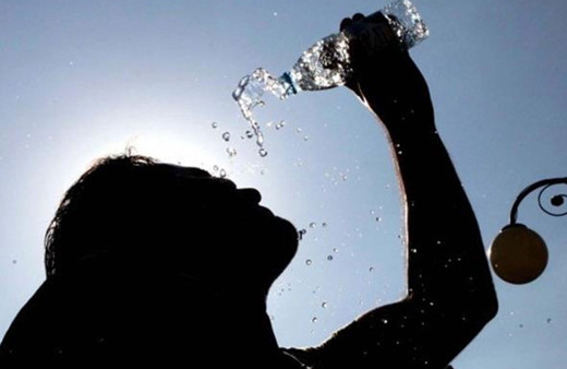 Eskişehir yeni haftada 48 dereceyi görecek!