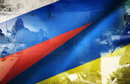 Ukrayna'dan acı itiraf! Rusya dünyaya duyurdu