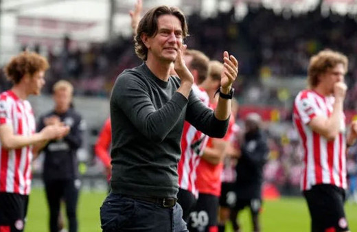 İki Avrupa şampiyonluğu bulunan Nottingham Forest, 23 yıl sonra Premier Lig'de