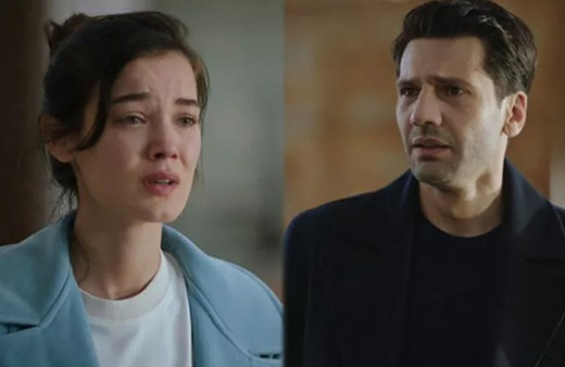 Kanal D'nin Yargı dizisinde şok eden olay! Ilgaz gerçekten öldü mü?