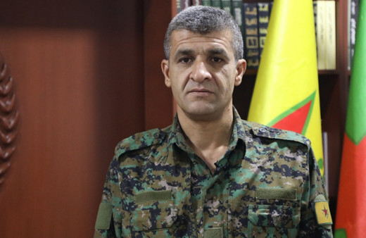 Terör örgütü PKK/YPG'den ABD ve Rusya'ya Türkiye çağrısı! Panik ve korku içindeler