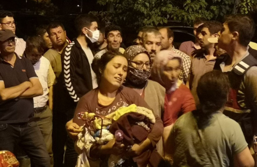 İzmir'de esrarengiz olay! İki kuzen 4 ay arayla kayıplara karıştı
