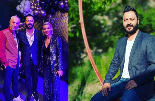 Caner Toygar 'kötü bir şey' dedi paylaştı meğer hastalığı... Esra Erol'da ekibi şoke oldu