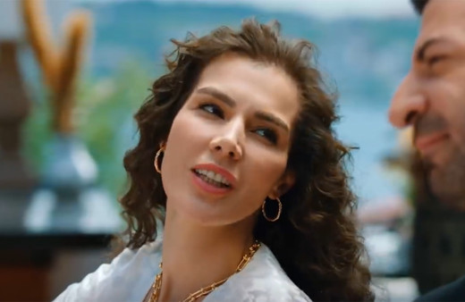 FOX'un İyilik dizisi 6. bölüm fragmanı