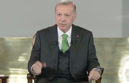 Cumhurbaşkanı Erdoğan açıkladı: Elektronik sigara ve nargileye düzenleme