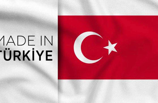 Mevlüt Çavuşoğlu duyurdu Made in Turkiye için resmi başvuru