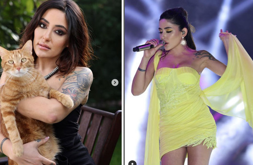 Melek Mosso kimdir aslen nereli yaşı kaç Melek Mosso olayı nedir, konseri neden iptal oldu