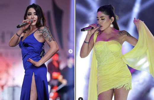 Melek Mosso sevgilisi var mı Serkan Sağdıç kimdir kaç yaşında?