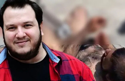 Yaz aylarının çoşkusu dedi Bebek'teki cinsel ilişki skandalını böyle ti'ye aldı