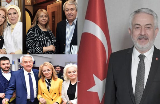 Isparta Belediyesi hangi partiden, Isparta belediye başkanı kimdir?