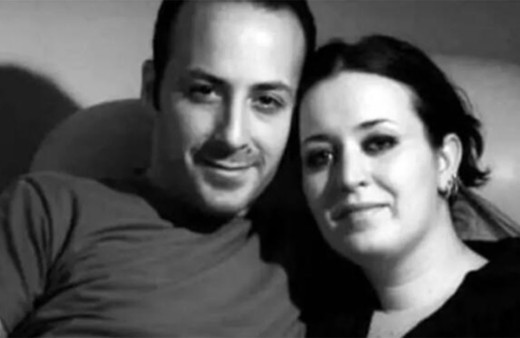 Tolga Çevik  eşine öyle sürpriz yaptı ki görenler mest oldu! İşte 40. yaşa özel hediyesi