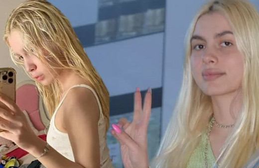 Aleyna Tilki'den mültecilere tepki! ''Suriyeliler ülkemize saygı duymuyor!''