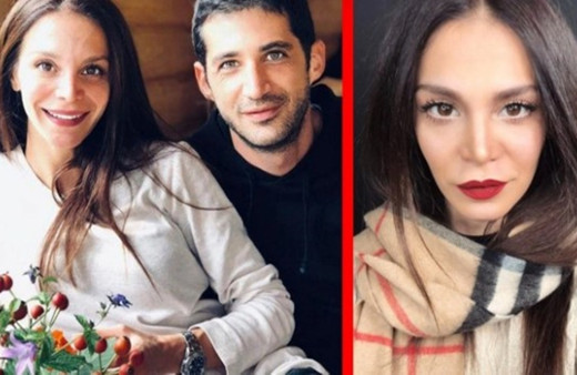 Hepsi'nin esmer güzeli Cemre Kemer'den popon nerede yazan takipçisine ayar