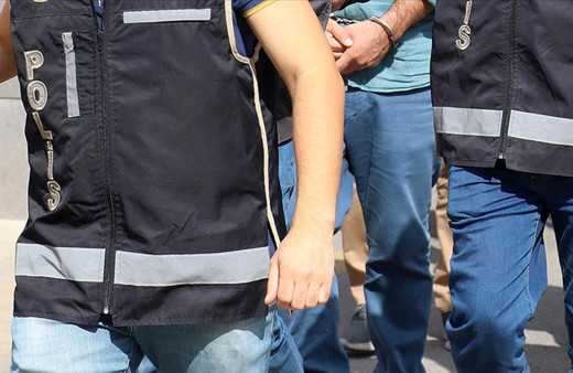 Kan donduran detaylar! Zorla düşürtülen bebeklerin ceninlerini dolu mezarlara gömmüşler