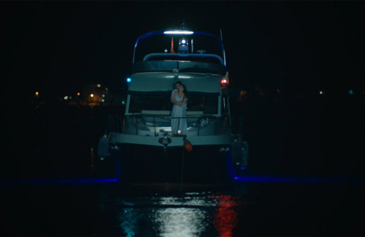 Kanal D'nin Üç Kız Kardeş dizisi 15. bölüm fragmanı