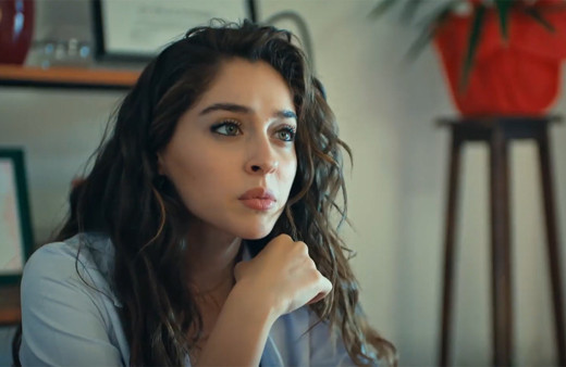 FOX'un Senden Daha Güzel dizisi 1. bölüm fragmanı