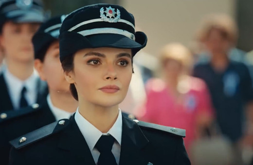 FOX'un Gizli Saklı dizisi 1. bölüm fragmanı