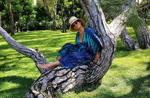 'Hepsi' grubunun yıldızı Eren meğer sessiz sedasız evlenmiş!