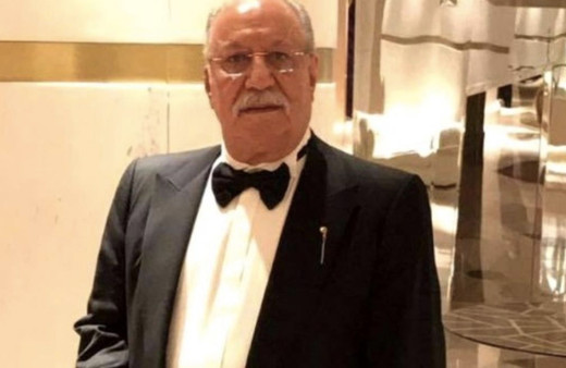 Rahmi Özkan kimdir kaç yaşında eşi Güniz Özkan ve kızı kimdir?