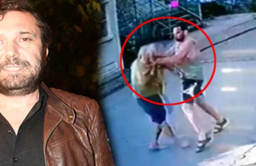 Komşusunu dövmüştü Halil Sezai için karar çıktı Hapse yeniden mi girecek?