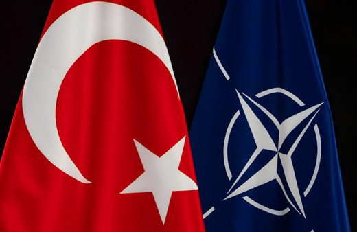 İsveç ve Finlandiya'dan Türkiye'nin NATO şartına ret