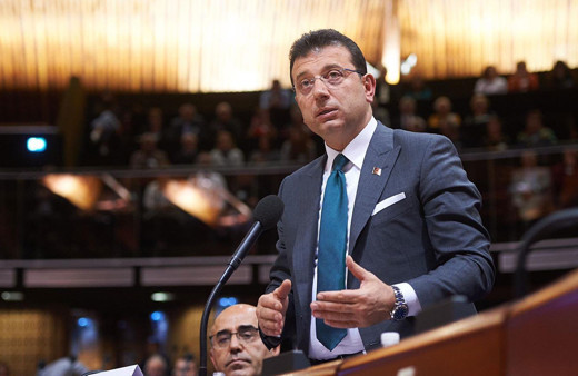 Ekrem İmamoğlu davasında karar çıkmadı! İmamoğlu, siyasi yasaklı hale mi geliyor