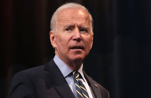 ABD Başkanı Joe Biden: Ukrayna'ya gelişmiş füze sistemleri göndermeye karar verdim