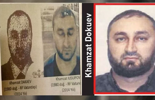 MİT Rus suikast şebekesini çökertti hepsi otelde kıskıvrak yakalandı