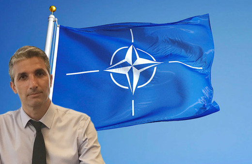 NATO belgelerinde ortaya çıktı Türkiye için yıkıcı ittifak Nedim Şener paylaştı