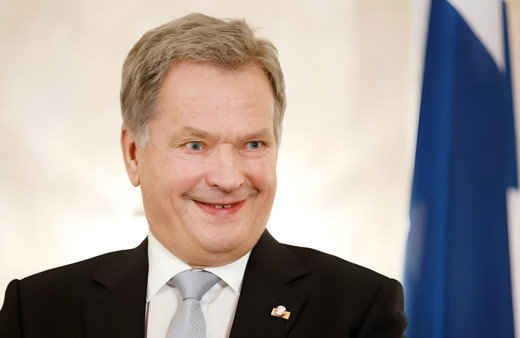 Finlandiya'dan Türkiye'ye mesaj: Terörle mücadeleyi önemsiyoruz