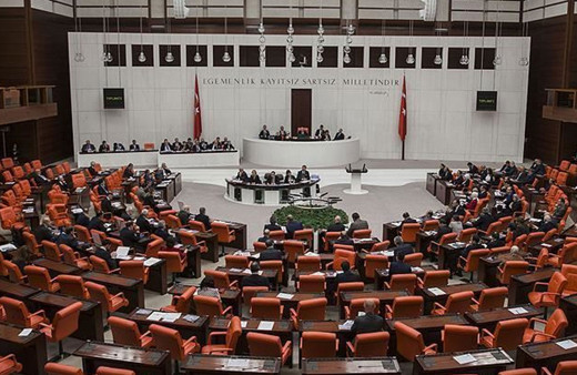 Terörsüz Türkiye sürecinde gözler ikinci toplantıda