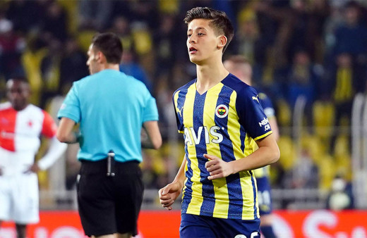 Arda Güler değerini 1 yılda 60'a katladı