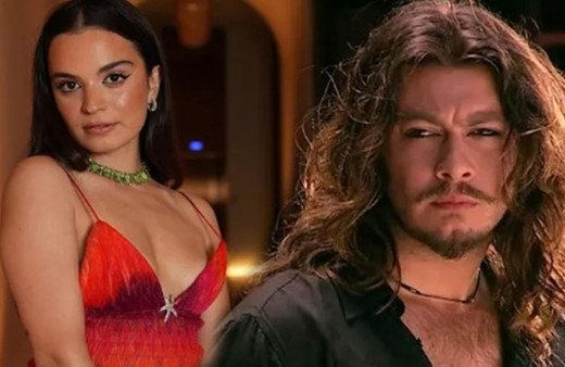 Aslı Bekiroğlu'nun Barış Akarsu sözleri başını yaktı, filmden kovuldu! Bakın ne dedi