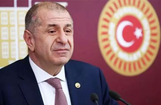 Ümit Özdağ saat verdi! Esenyurt Kaymakamlığı'na gidiyor "Beni şaşırtın"