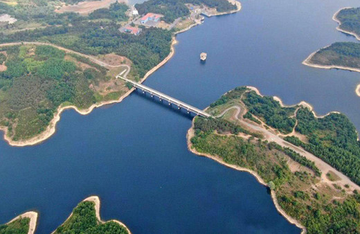 Çınarcık suyu için çalışma, 9 koldan başlıyor