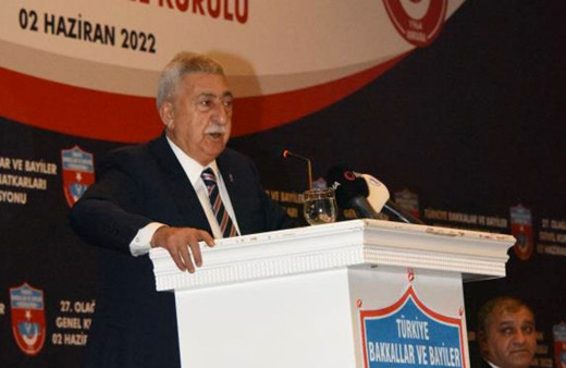 Palandöken'den zincir marketlere tepki: İşte enflasyon bundan oluyor