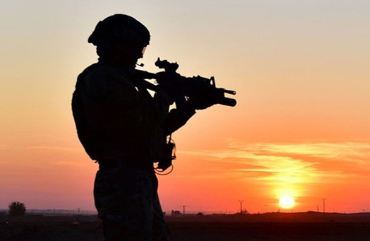 MİT'ten Kuzey Irak'ta operasyon! Sözde PKK yöneticisi etkisiz hale getirildi