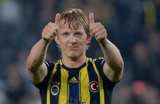 Dirk Kuyt, Hollanda ekibi ADO Den Haag'ın yeni teknik direktörü oldu