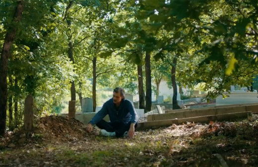 ATV'nin Hakim dizisi 9. bölüm fragmanı