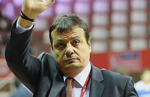 Ergin Ataman'a NBA yolu göründü iddiası