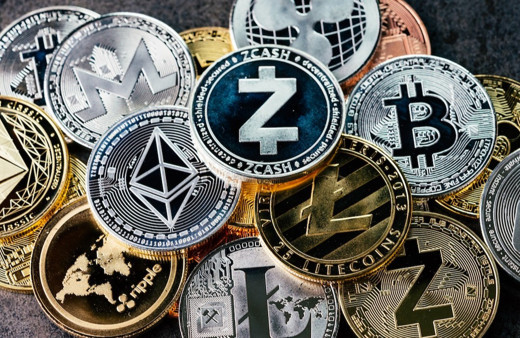 Kripto parada 20 milyon dolarlık büyük vurgun!