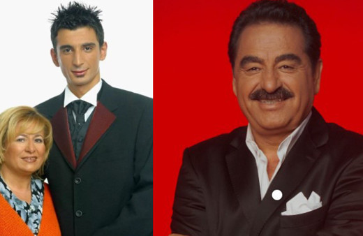 Semra Kaynana Katarsis'e katıldı oğlu Ata hakkında bombayı patlattı! Tatlıses detayına bakın