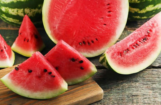 'Karpuz' deyip geçmeyin! Sandığınız kadar masum olmayabilir