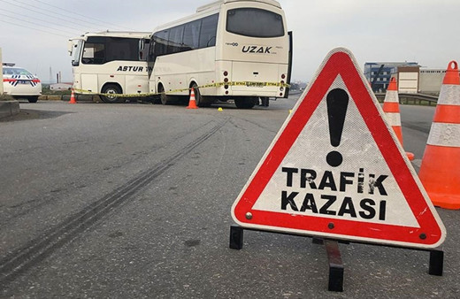 Lüleburgaz'da trafik kazasına giden sağlık ekipleri gerçeği ortaya çıkardı