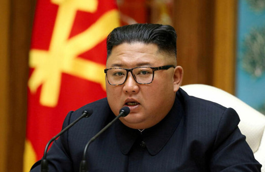 Gerilim had safhada! Güney Kore, Kuzey Kore'yi düşman ilan etti