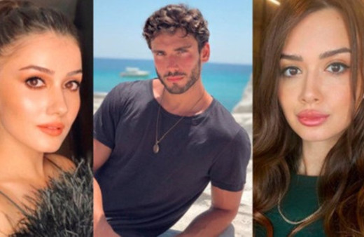 Sevda Erginci'den ayrılan oyuncu Yılmaz Kunt, Erginci'yi Pınar Tartan ile mi aldatmıştı? Bakın neler söyledi