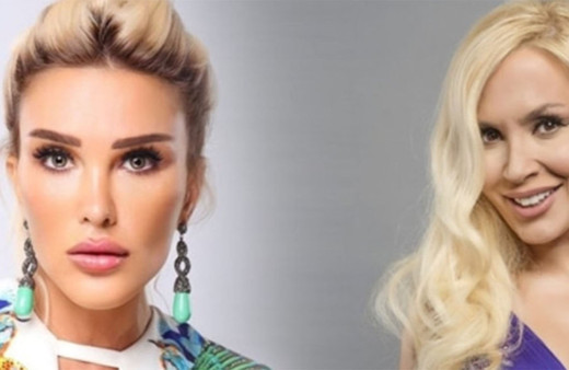 Seren Serengil'e hakaret etmişti! Lerzan Mutlu olayında karar çıktı