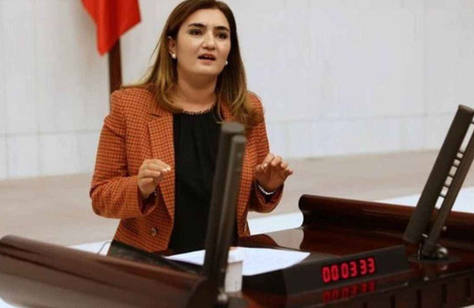 CHP'li vekilden Erdoğan'ın sözlerine dava: Şirazesi kaymış...